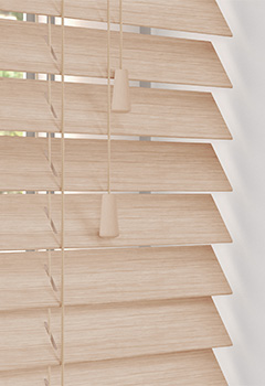 Danta Timberlux Bamboo 