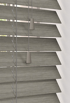 Haze Timberlux Bamboo Wooden Blind