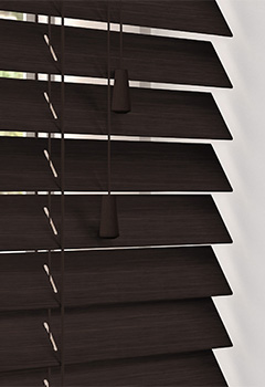 Neo Timberlux Bamboo Wooden Blind