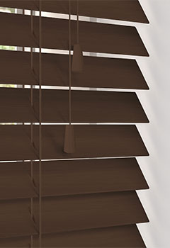Walnut Timberlux Basswood 
