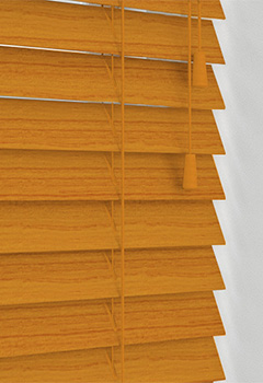 Native Red Oak 