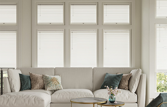 Quality Buy Perfect Fit Wooden Blinds