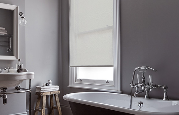 Waterproof Roller Blinds