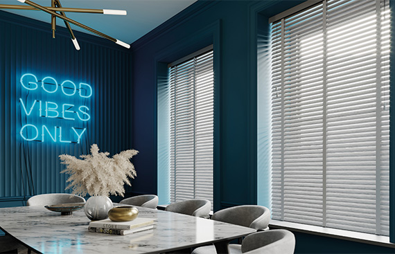 Buy Cheap Kitchen Wooden Blinds