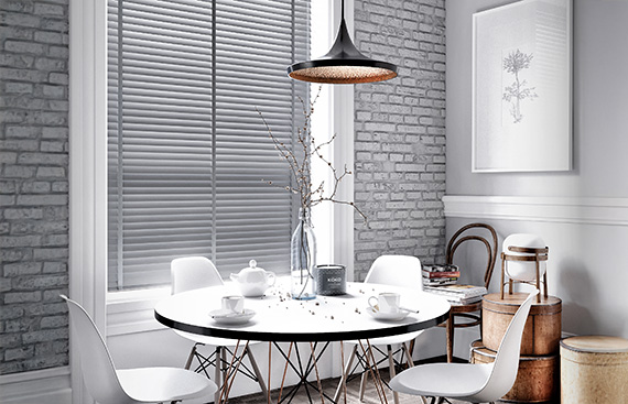 Quality Buy Faux Wood Blinds