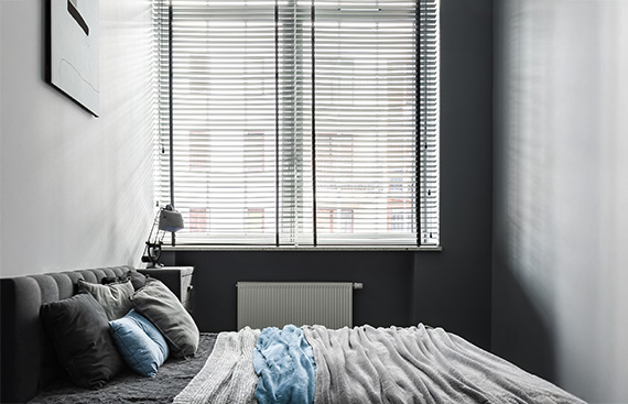 Quality Buy The Range Venetian Blinds