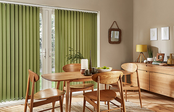 Buy Cheap Vertical Blinds