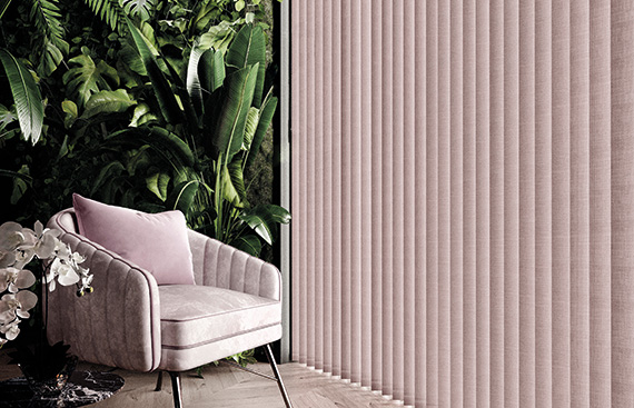 Buy Waterproof Vertical Blinds