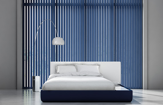 Shop Online for Blockout Vertical Blinds