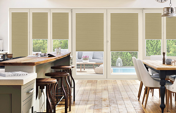 Frame Fix Blinds Offer Hassle-Free Installation