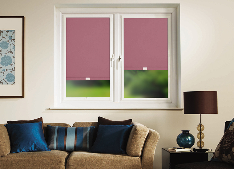 Get inspired and find the perfect trendy blind