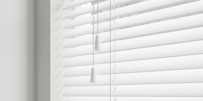 What are Wooden Blinds & How they Work?