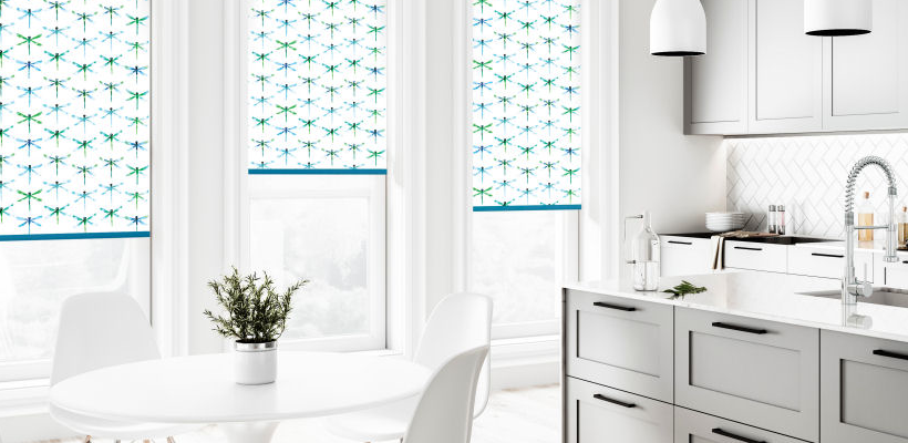 Roller Blinds