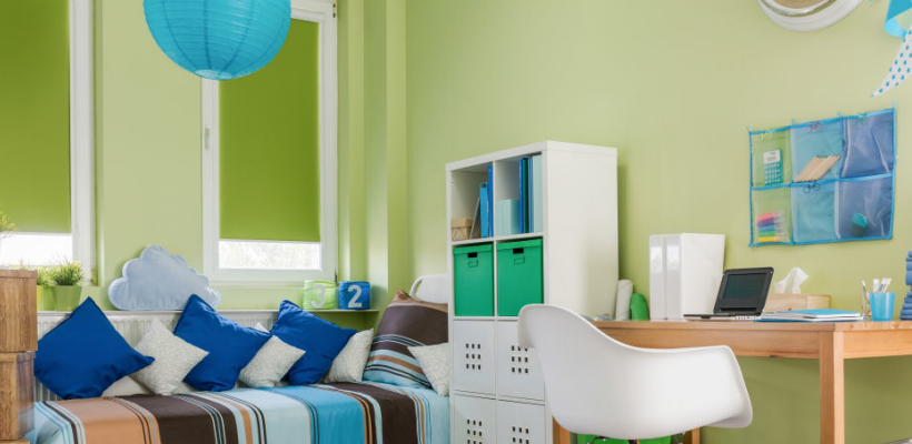 How to Choose the Perfect Blinds for Your Home How to Choose the Perfect Blinds for Your Home