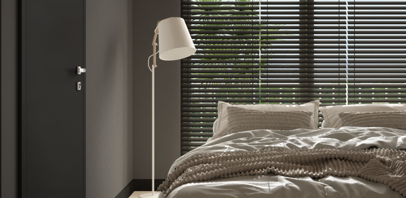 Venetian Blinds