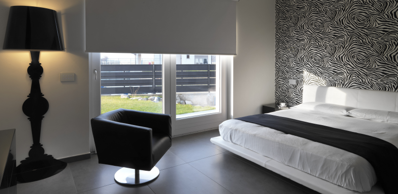Blackout Blinds Blackout Blinds