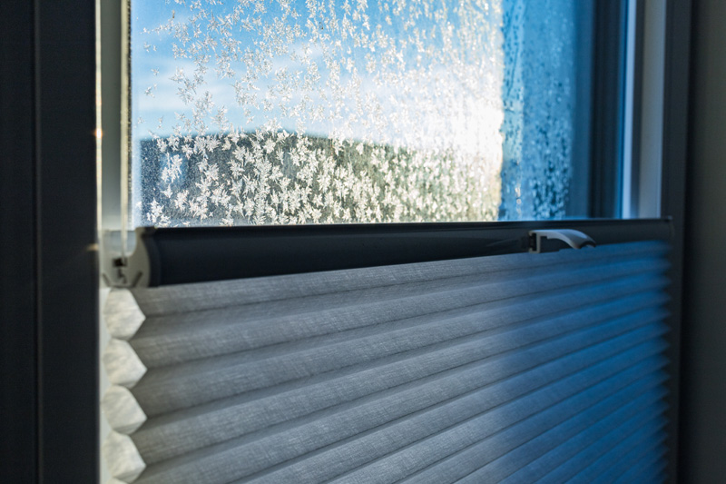How Effective Are Thermal Blinds? How Effective Are Thermal Blinds?