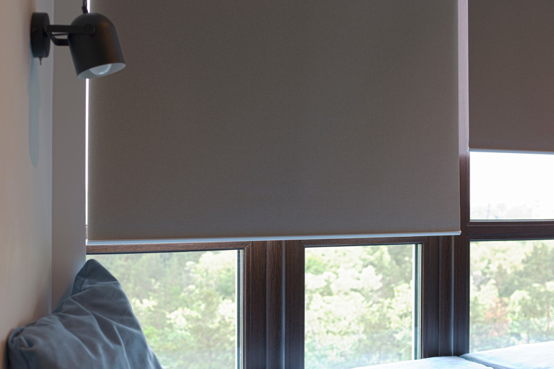 How Much Energy Can Thermal Blinds Save?