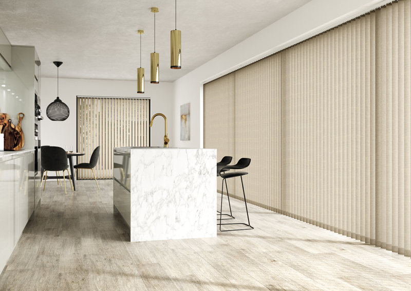 What Are The Best Blinds For A Wider Door? What Are The Best Blinds For A Wider Door?