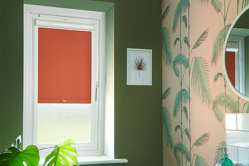 Installing Perfect Fit Blinds Installing Perfect Fit Blinds