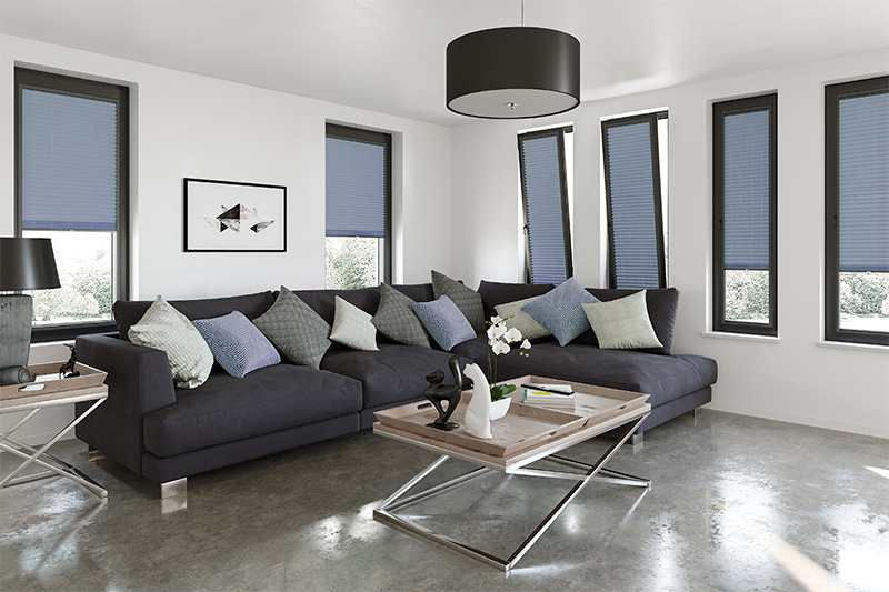 Perfect Fit Cellular Blinds Perfect Fit Cellular Blinds