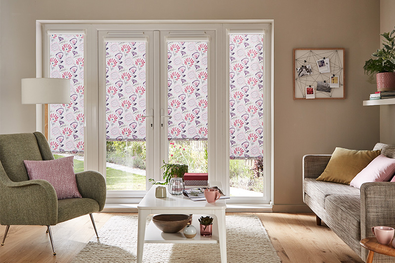Perfect Fit Roller Blinds Perfect Fit Roller Blinds