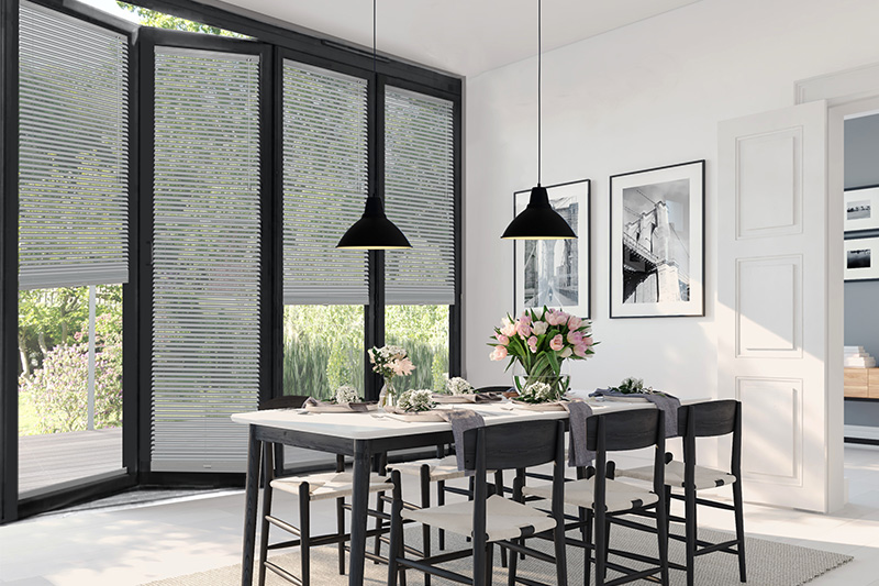 Perfect Fit Blinds For Patio Doors