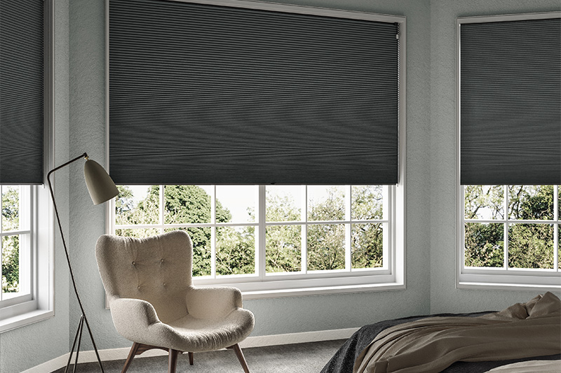 What Types Of Thermal Blinds Do You Offer?