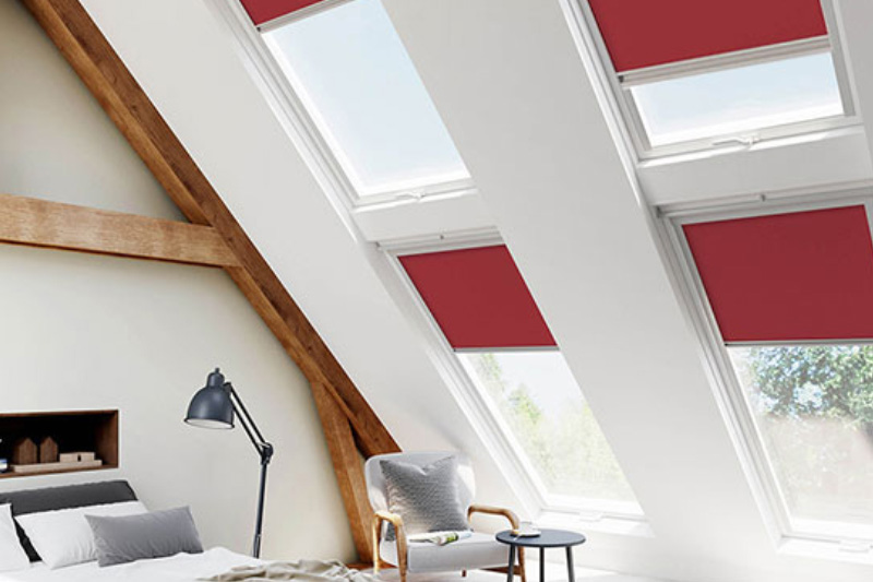 Do You Offer Thermal Blinds For Skylights?