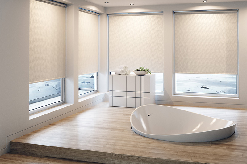 Where to use Blackout Blinds Where to use Blackout Blinds