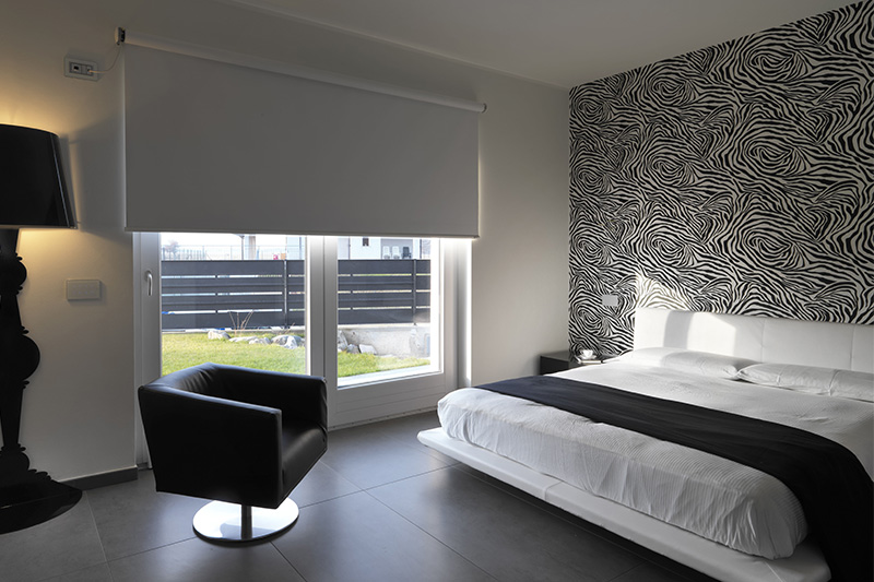 The Range Blackout Roller Blinds - Quality, Choice & Best Prices The Range Blackout Roller Blinds - Quality, Choice & Best Prices
