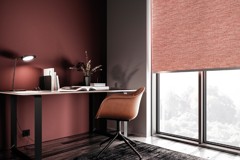 Roller Blinds