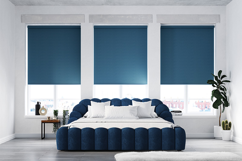 Roller Blinds Roller Blinds