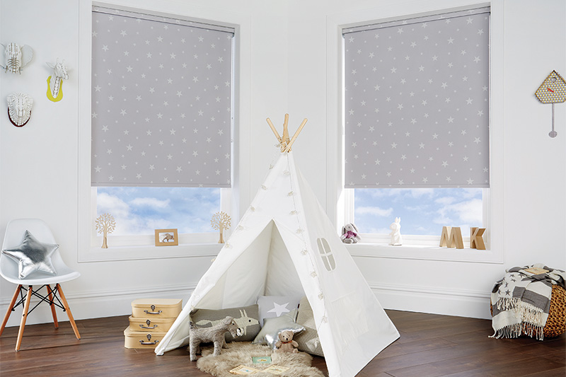 Blinds For Children's Bedrooms Blinds For Children's Bedrooms