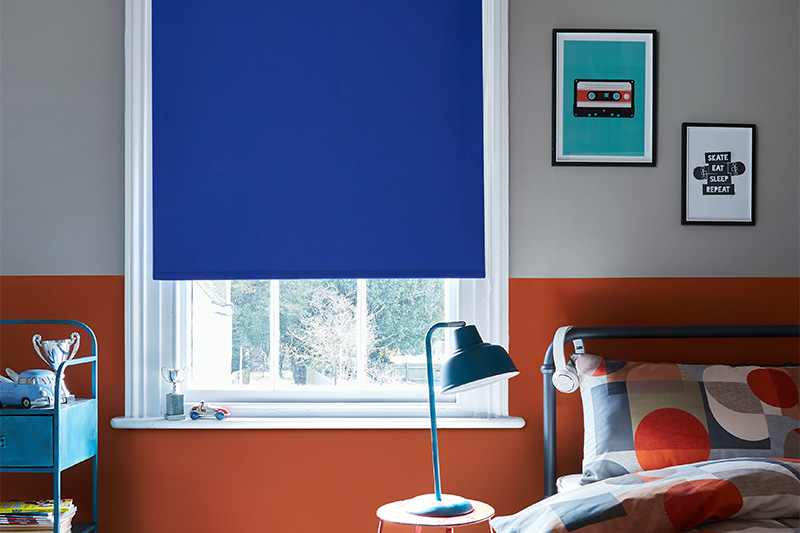 Shop Online for Cheap Roller Shades and SAVE £££