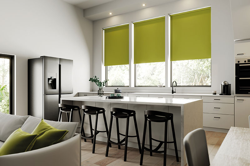 Why Choose Thermal Blinds?