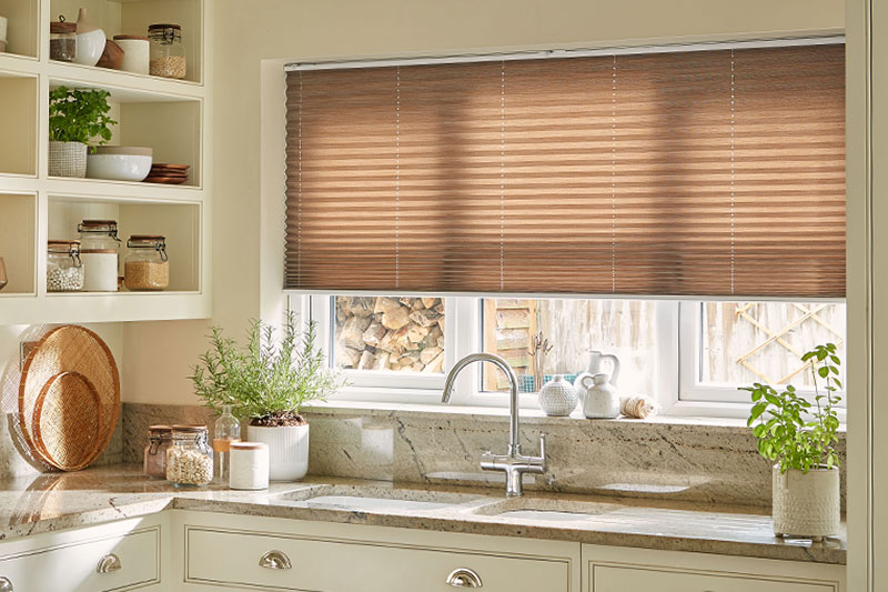 What are Thermal Blinds?