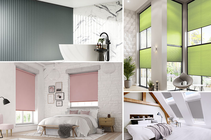 Choose the Right Blinds: