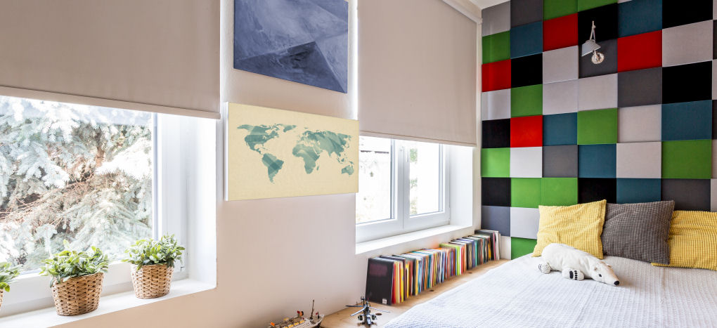 How does quality impact the longevity of Blackout Blinds? How does quality impact the longevity of Blackout Blinds?