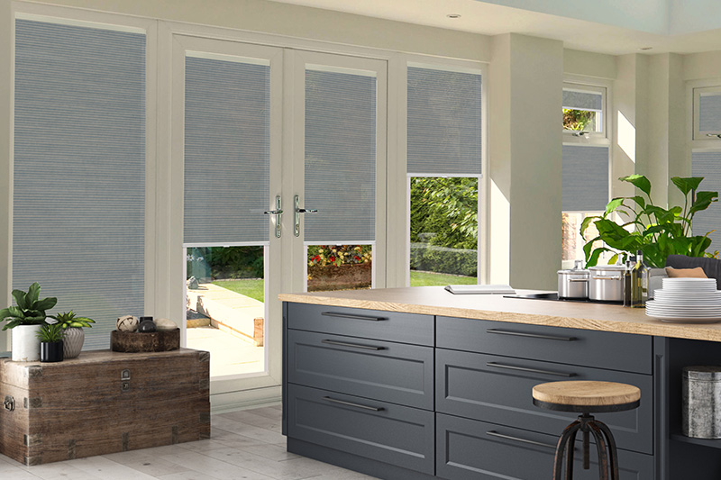 What Are The Best Blinds For A uPVC Door? What Are The Best Blinds For A uPVC Door?