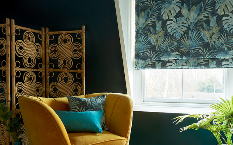How long do made-to-measure Roman Blinds last? How long do made-to-measure Roman Blinds last?