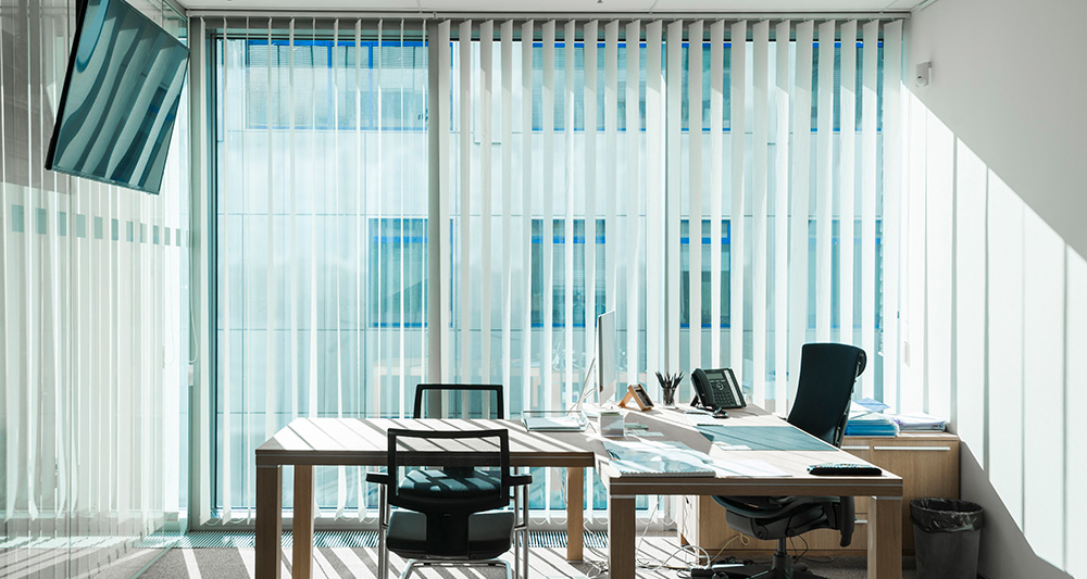 How long do vertical blinds last? How long do vertical blinds last?