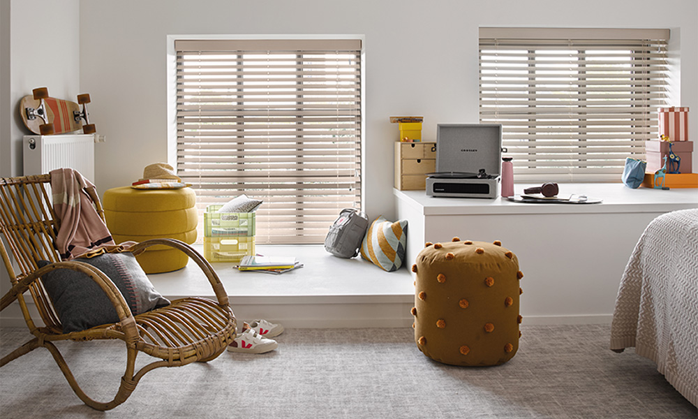 Which Blinds Are Heavier?