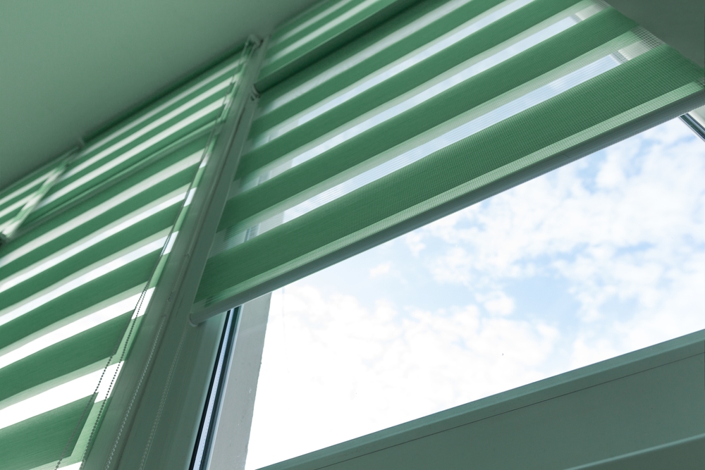 What do Day & Night Blinds look like? What do Day & Night Blinds look like?