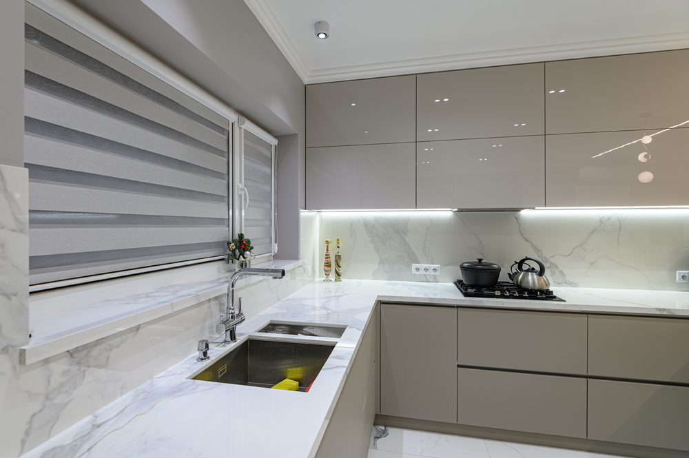 What are the benefits of Day & Night Blinds?