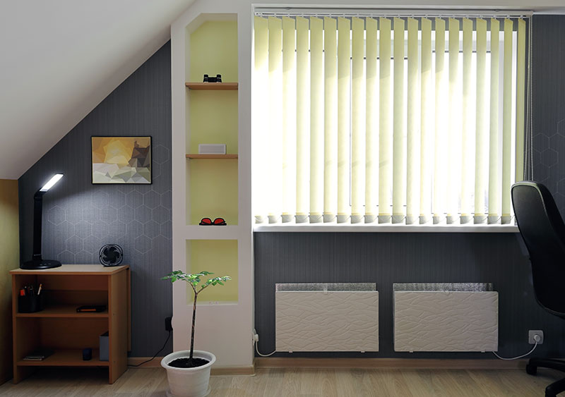 Blackout Roller Blinds