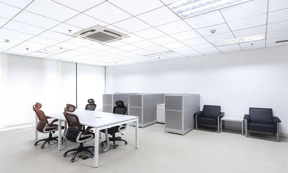 Roller Blinds For Offices Roller Blinds For Offices