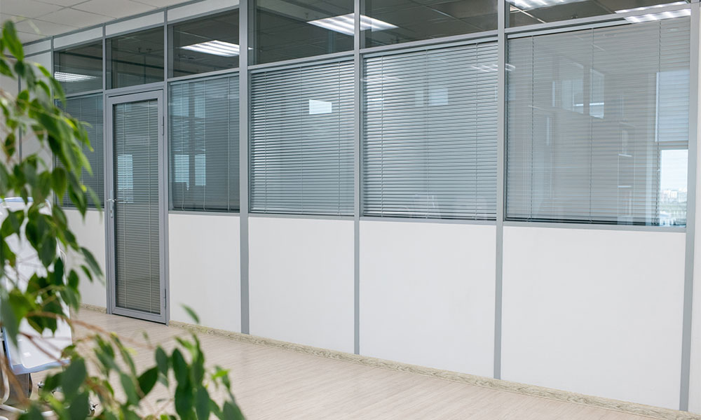 Venetian Blinds For Offices