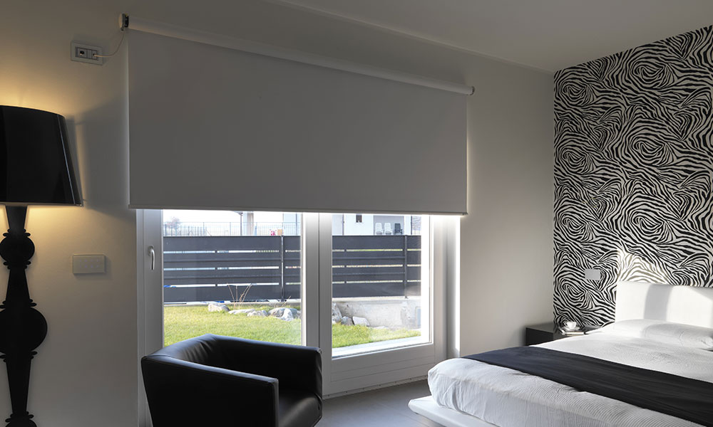 How to make your blackout blinds more effective?