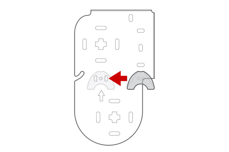 Control Side Control Side